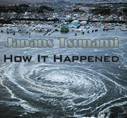 KH148 - Document - Japans Tsunami - How it Happened 2011 (1.5G)